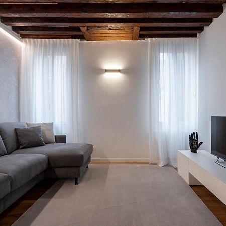Sant'Angelo Apartment By Wonderful Italy Venetië Buitenkant foto
