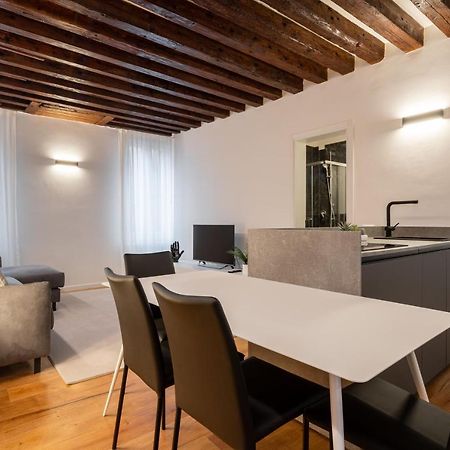 Sant'Angelo Apartment By Wonderful Italy Venetië Buitenkant foto