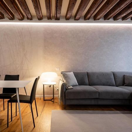 Sant'Angelo Apartment By Wonderful Italy Venetië Buitenkant foto