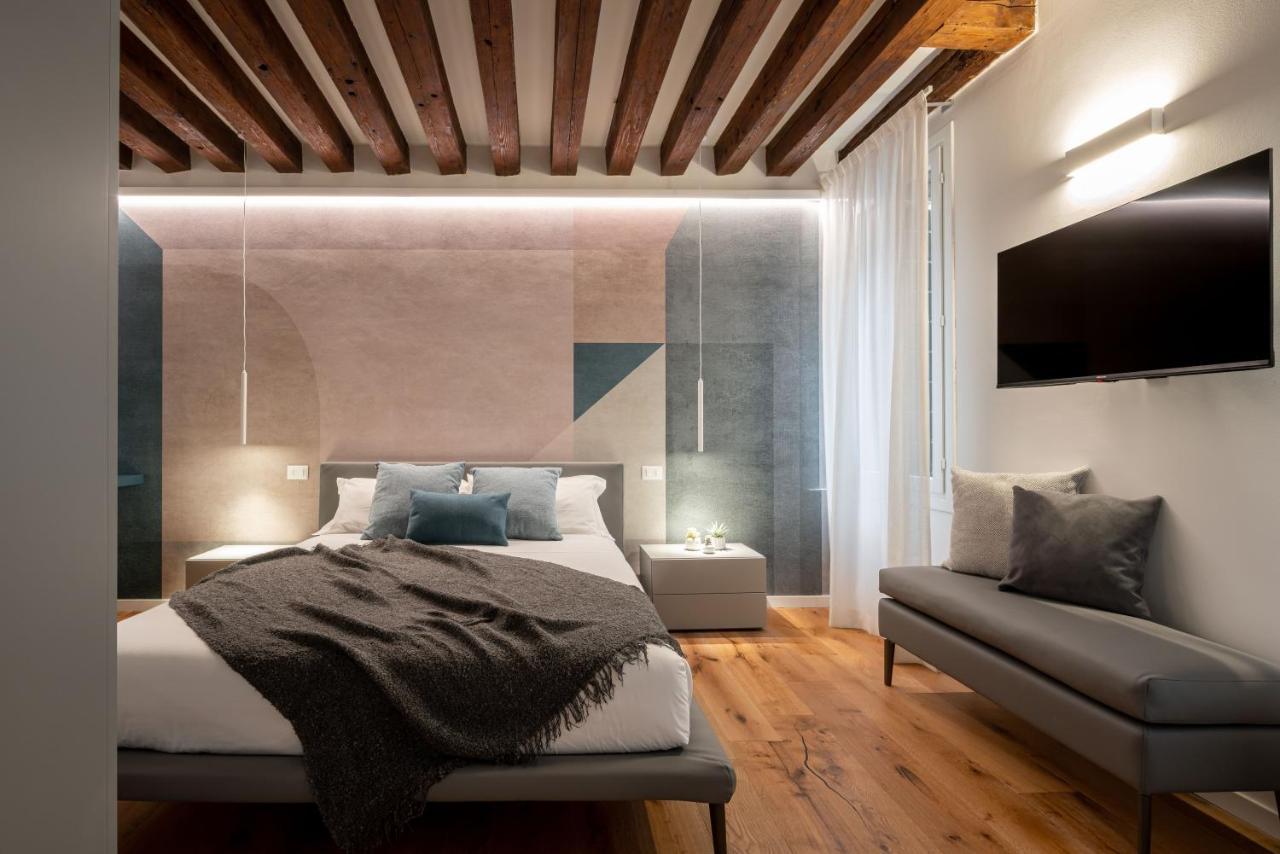 Sant'Angelo Apartment By Wonderful Italy Venetië Buitenkant foto