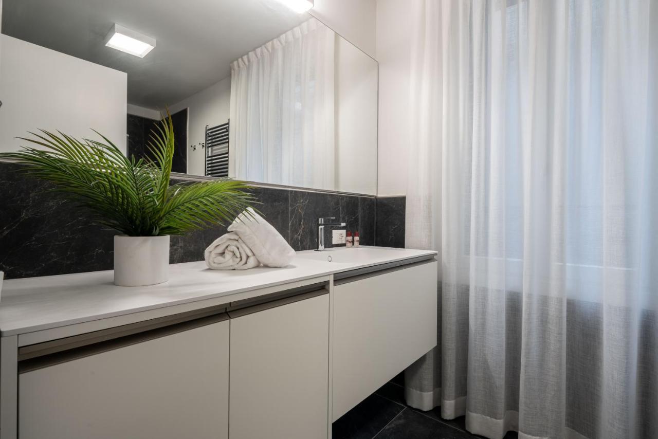 Sant'Angelo Apartment By Wonderful Italy Venetië Buitenkant foto