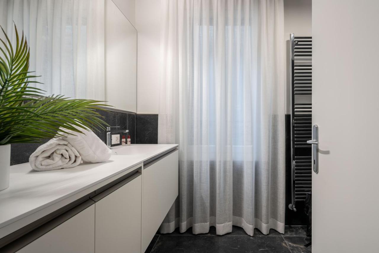 Sant'Angelo Apartment By Wonderful Italy Venetië Buitenkant foto