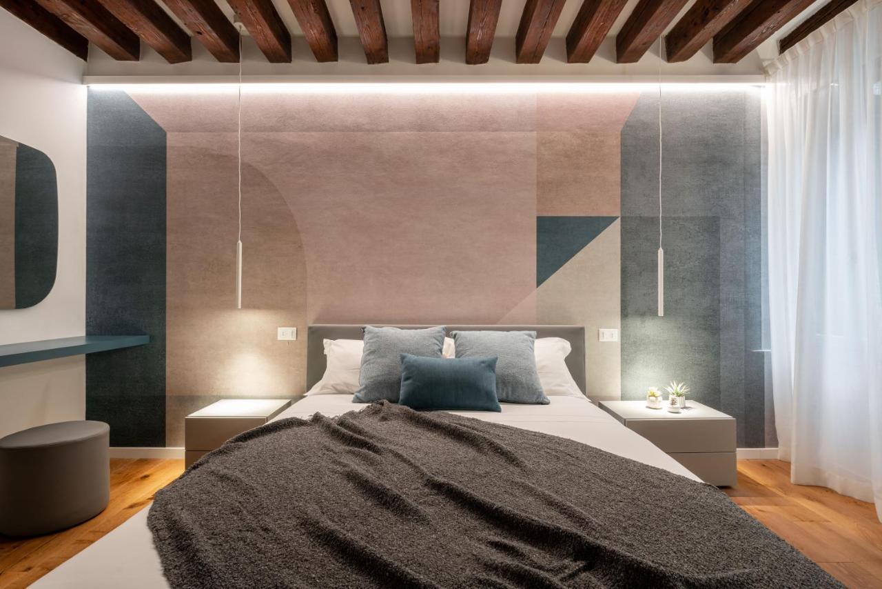 Sant'Angelo Apartment By Wonderful Italy Venetië Buitenkant foto