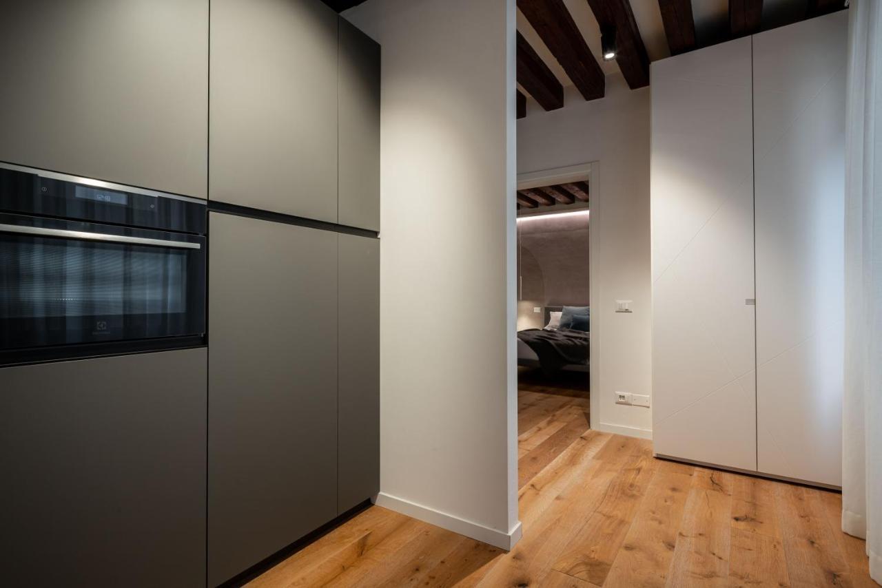 Sant'Angelo Apartment By Wonderful Italy Venetië Buitenkant foto