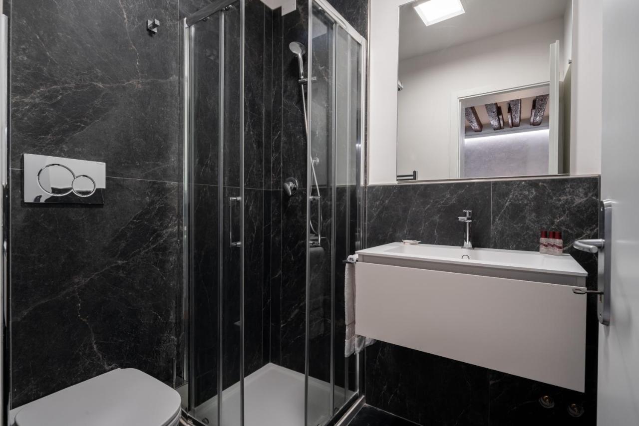 Sant'Angelo Apartment By Wonderful Italy Venetië Buitenkant foto