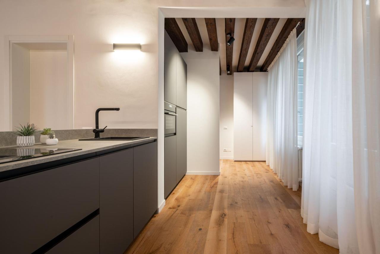 Sant'Angelo Apartment By Wonderful Italy Venetië Buitenkant foto