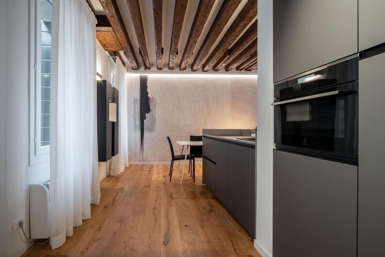 Sant'Angelo Apartment By Wonderful Italy Venetië Buitenkant foto