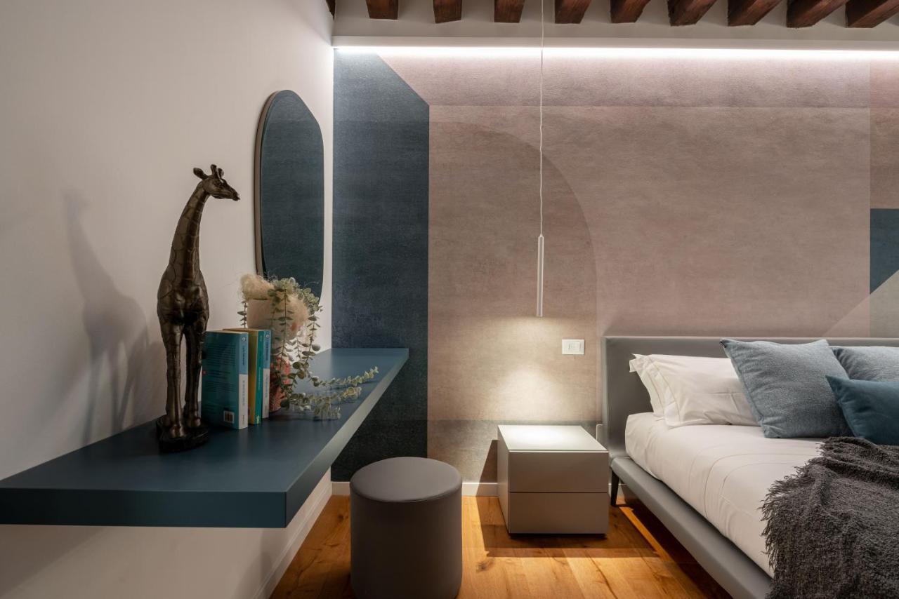 Sant'Angelo Apartment By Wonderful Italy Venetië Buitenkant foto