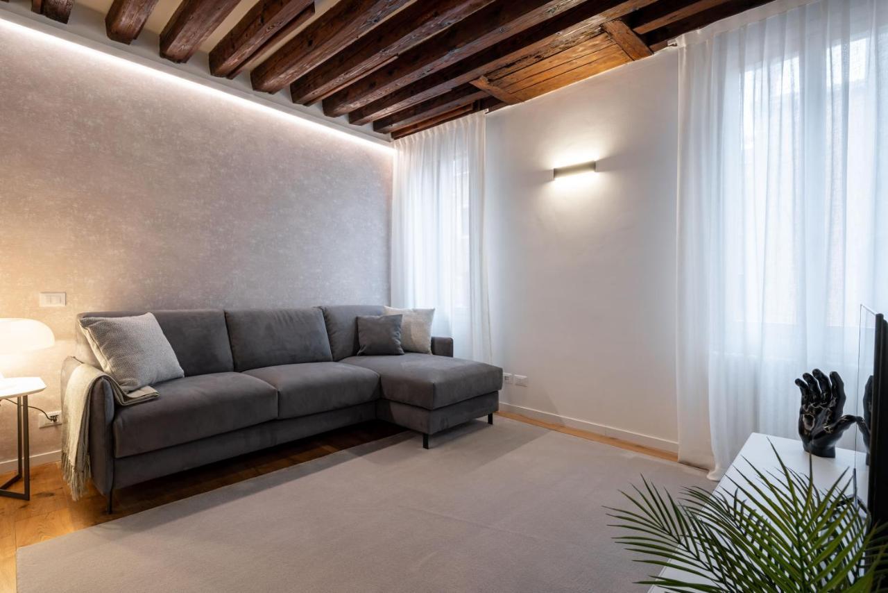 Sant'Angelo Apartment By Wonderful Italy Venetië Buitenkant foto