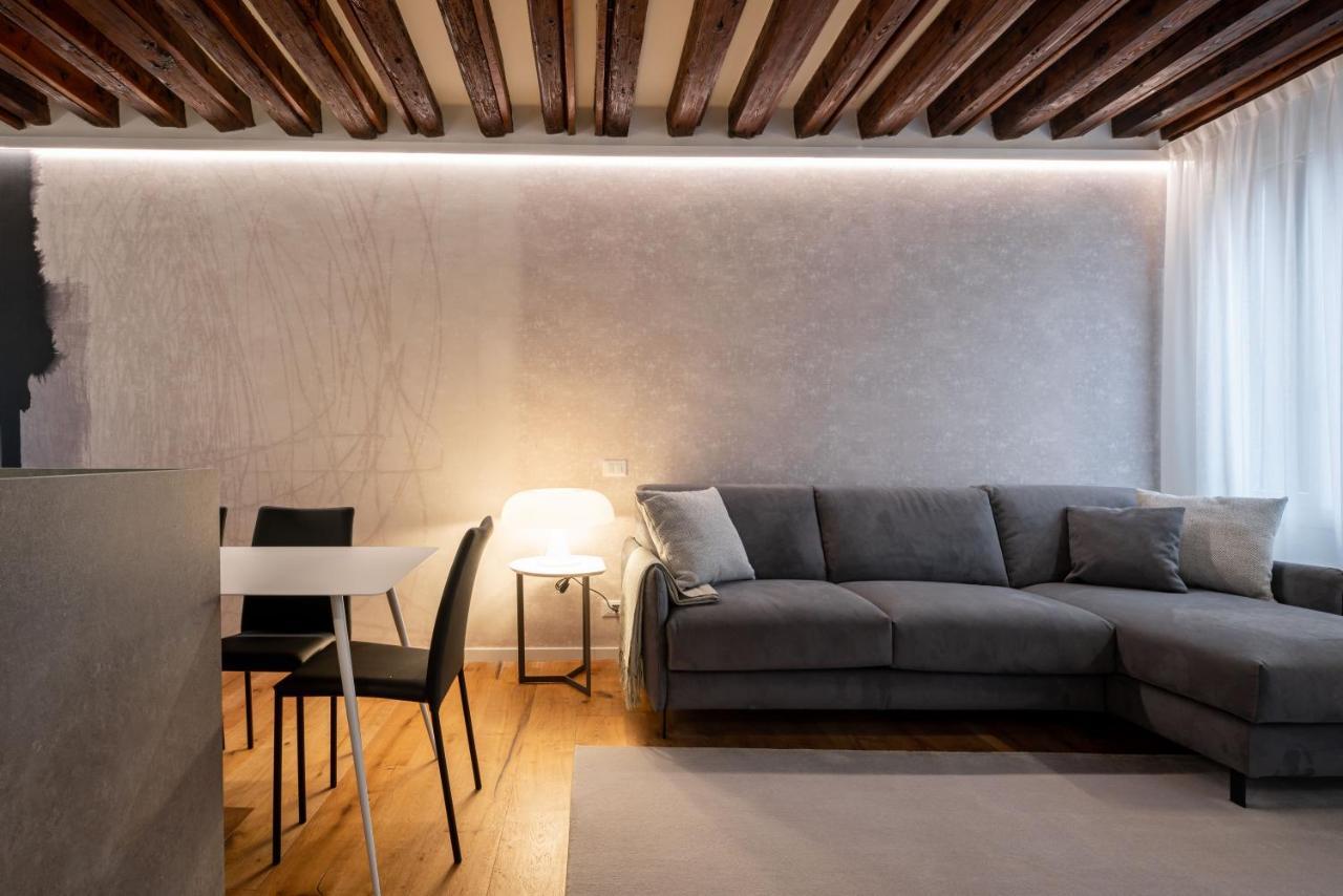 Sant'Angelo Apartment By Wonderful Italy Venetië Buitenkant foto