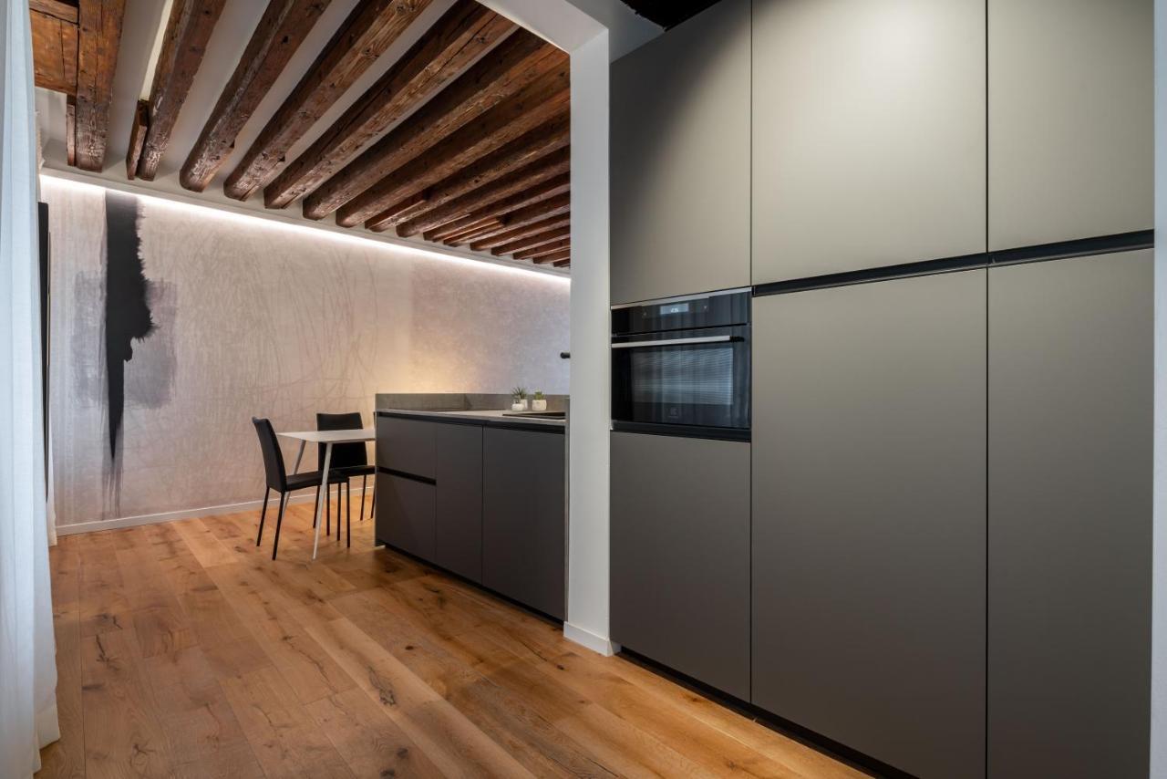 Sant'Angelo Apartment By Wonderful Italy Venetië Buitenkant foto