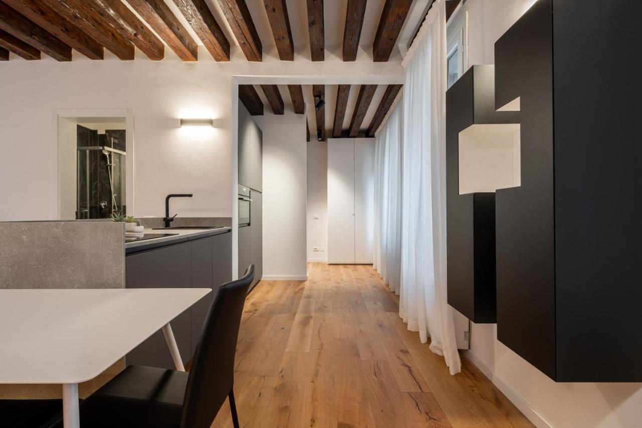 Sant'Angelo Apartment By Wonderful Italy Venetië Buitenkant foto