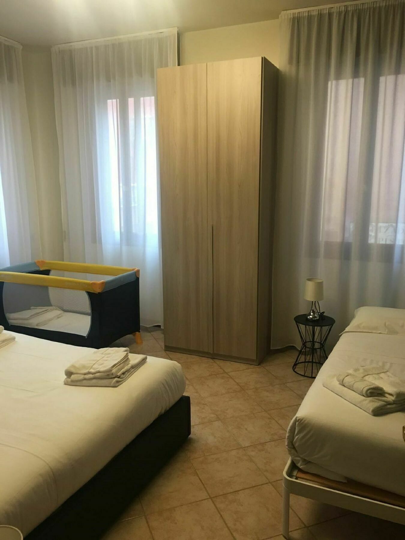 Sant'Angelo Apartment By Wonderful Italy Venetië Buitenkant foto