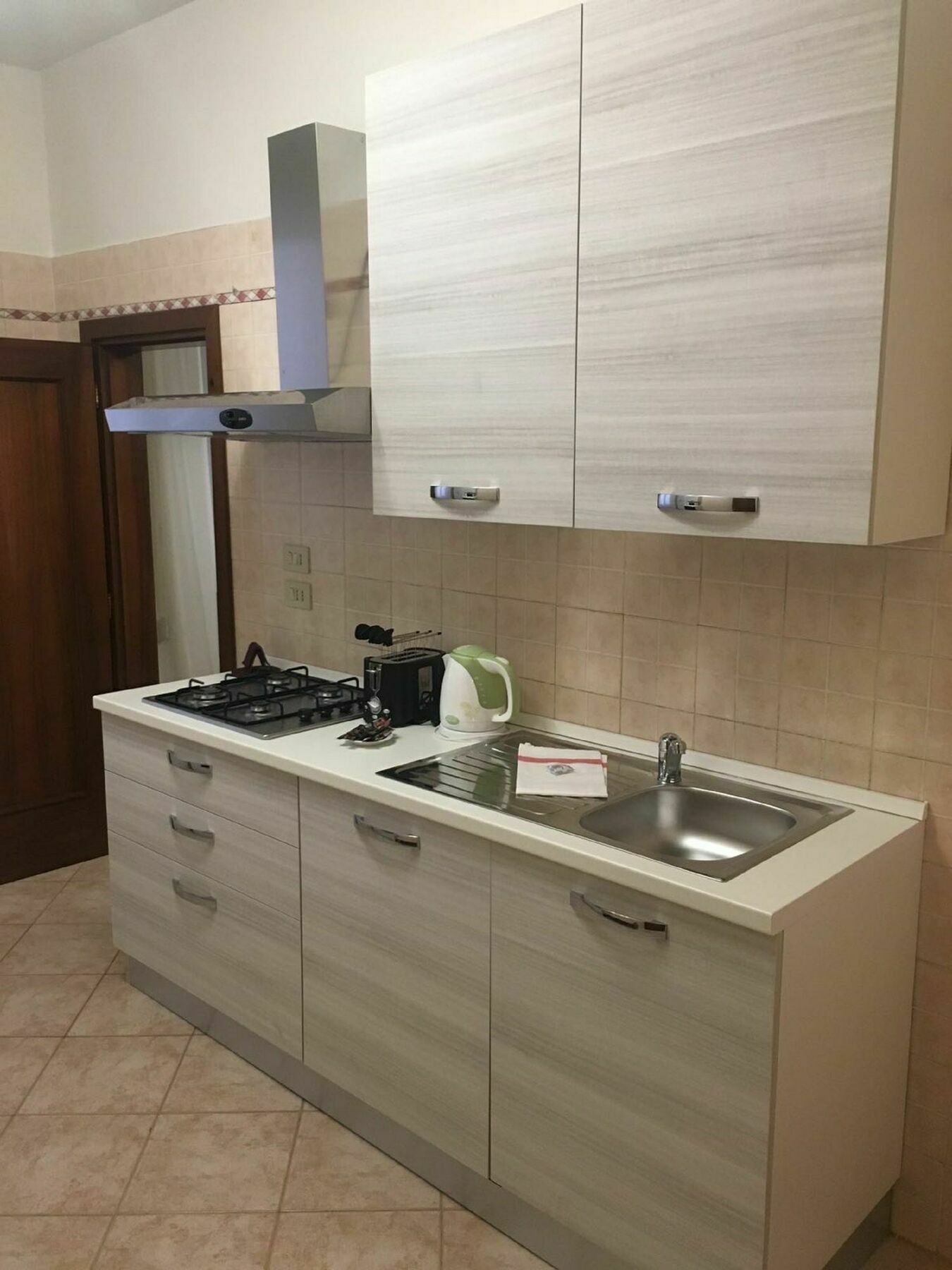 Sant'Angelo Apartment By Wonderful Italy Venetië Buitenkant foto