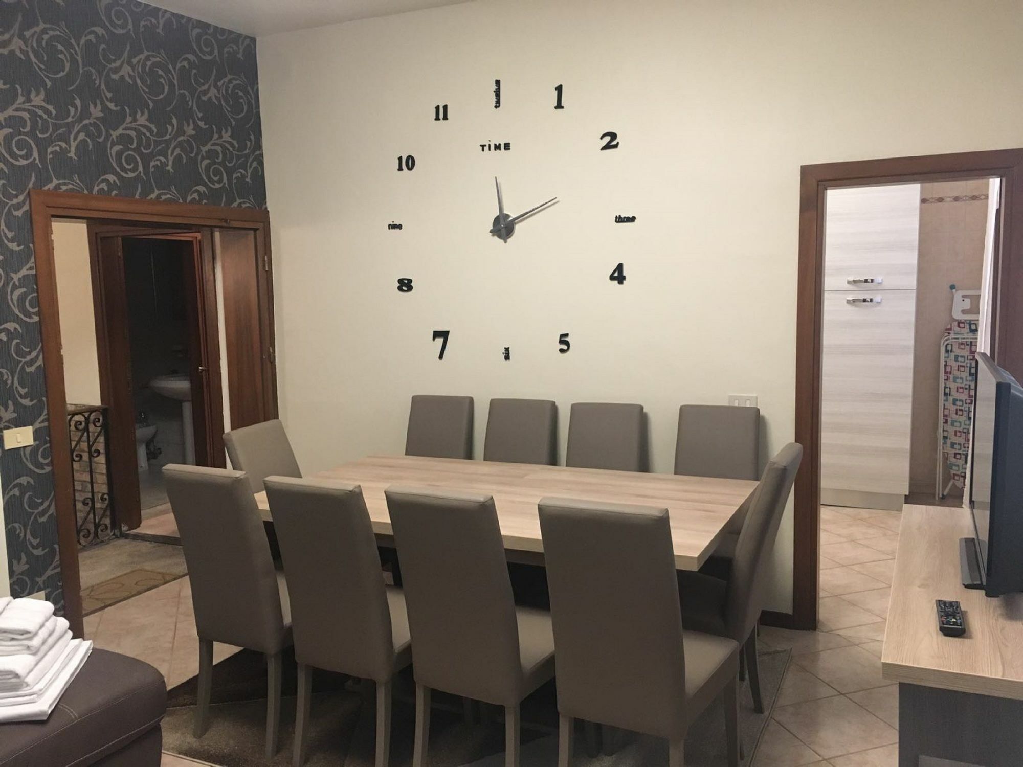 Sant'Angelo Apartment By Wonderful Italy Venetië Buitenkant foto