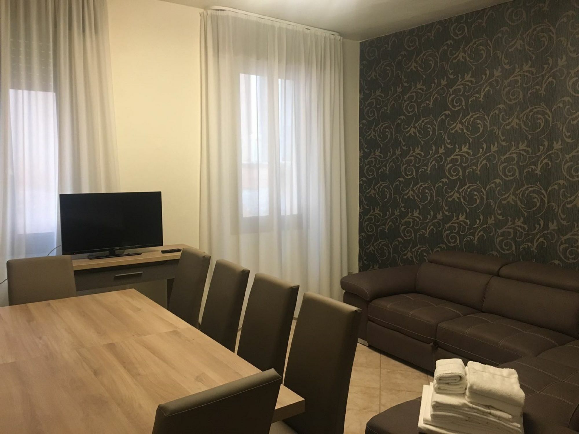 Sant'Angelo Apartment By Wonderful Italy Venetië Buitenkant foto